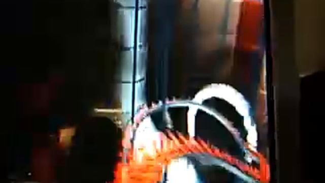 Roller coaster on Thrillville Off the Rails Wii смотреть онлайн