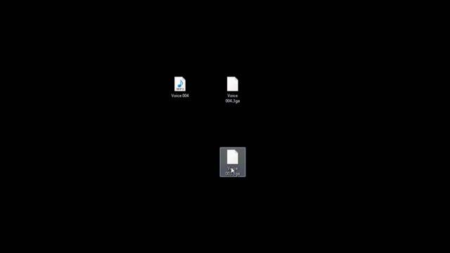 3ga file converted to Mp3 file NO DOWNLOAD NO PASSWORD смотреть онлайн