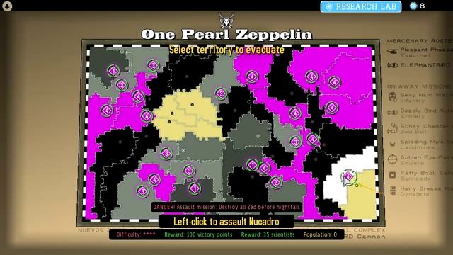 Let's Play Atom Zombie Smasher - Part 5 - Best Player Award смотреть онлайн