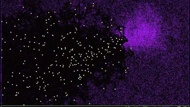 BioSim - Artificial Life Simulation Game смотреть онлайн