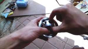 Замена пыльника шруса  Замена шруса ГРАНАТЫ Ваз 2108-2110