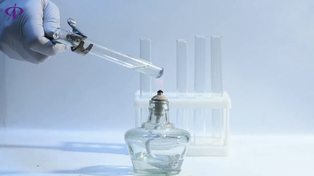 Химия | Лабораторная работа №8.6 "Взаимодействие алюминия с разбавленными растворами кислот" смотреть онлайн