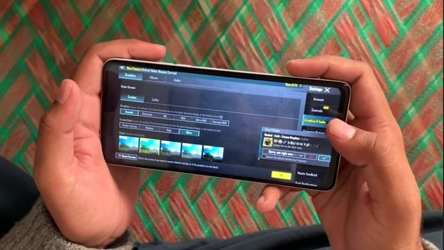 TECHNO SPARK 20 Pubg Test. Techno Spark 20 Pubg Graphics Test ??? #bgmitest #pubgtest #bgmiunban