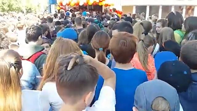 Открытие Грильницы Бийск смотреть онлайн