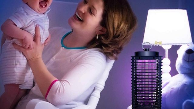 Best Outdoor Bug Zapper In 2021 – Effective Gadget!