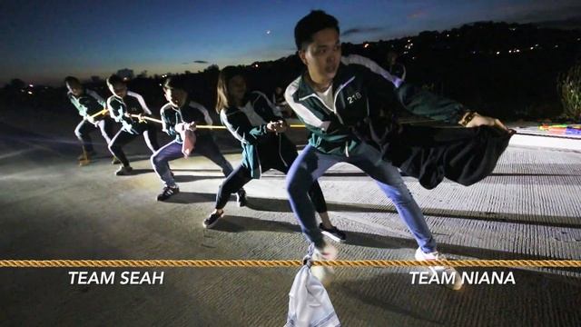 Playing SQUID GAME In Real Life!! | Ranz and Niana смотреть онлайн