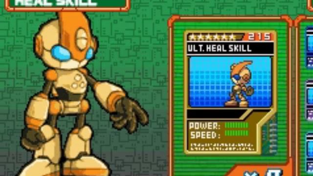 Sonic Battle: Emerl's Virtual Training 2 смотреть онлайн