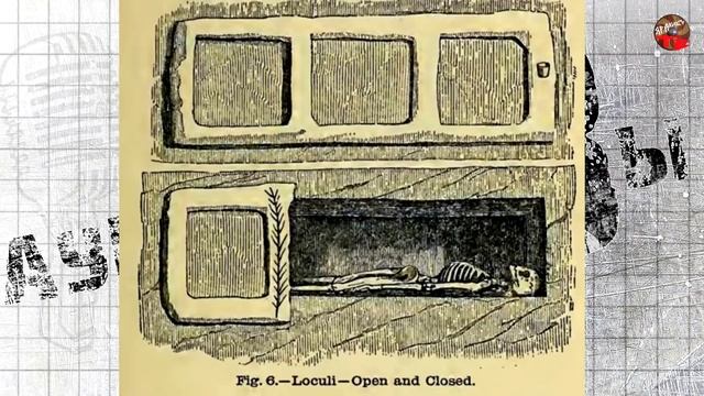 2 11 .Катакомбы — подземные некрополи.i_mar_a.ТартАрия.инфо смотреть онлайн