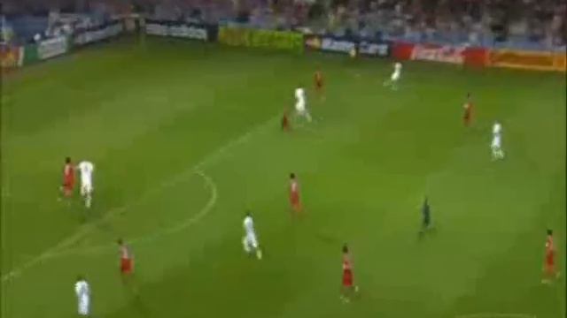 UEFA EURO 2008 All goals смотреть онлайн