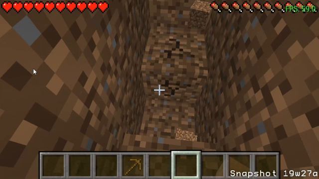 Minecraft-PSP Update Video #1 смотреть онлайн