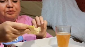 инна судакова и мукбанг