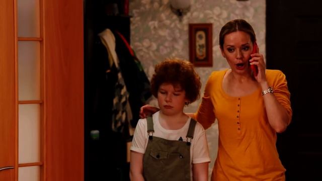 Семья Светофоровых 3 сезон (7 серия) "Пропавшие номера" | Сериалы для детей смотреть онлайн