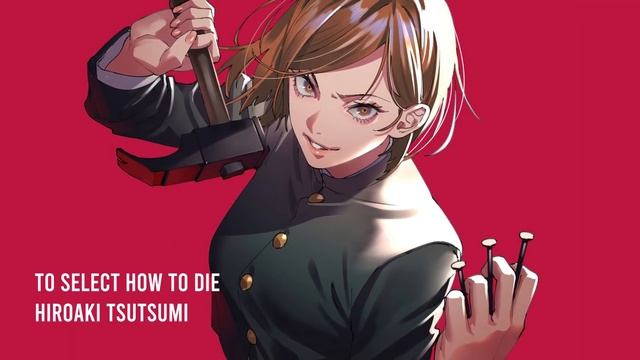 Jujutsu Kaisen OST Soundtrack - Best of смотреть онлайн