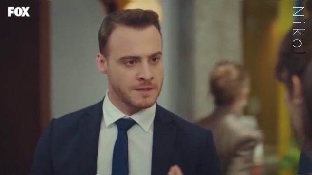 Эда+Серкан❣️Eda+Sercan- Ты думал что я слабая смотреть онлайн