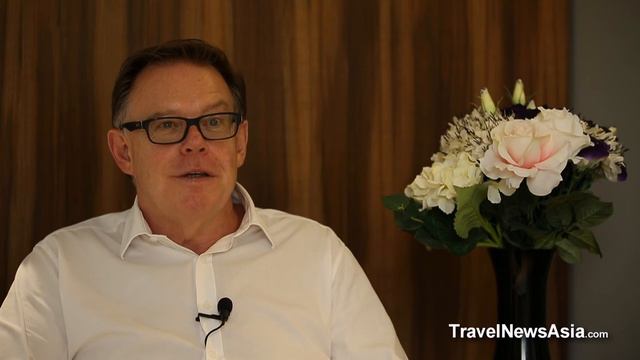 Travelodge's Expansion Plans for Asia Pacific - Interview with Stephen Burt, Chairman смотреть онлайн