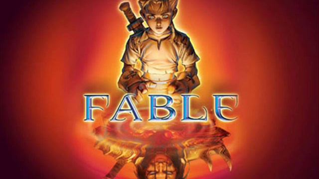 Fable - Fable Theme смотреть онлайн