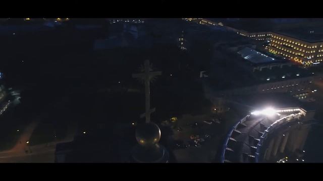 Night смотреть онлайн