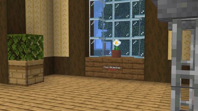 Backrooms - Minecraft Marketplace Map смотреть онлайн