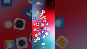 как сделать что бы все приложение на твоём телефоне начали падать