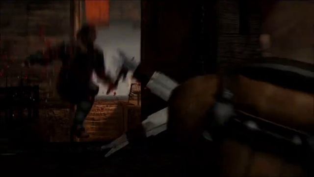 Dragon Age 2 Rise to Power смотреть онлайн