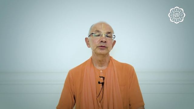 2019.02.24 - Гуру-таттва (Школа джапа-медитации) - Бхакти Вигьяна Госвами смотреть онлайн