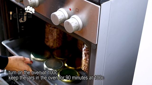 Recepti Koji će Vam Spasiti život! Konzervirajte U Tegle Brašno, Pasulj I Pirinač Na Vreme!