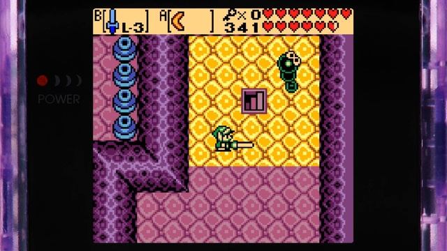 Let's Play Zelda Oracle Of Ages [German][#26] - Jabu-Jabus Magengeschwür! смотреть онлайн