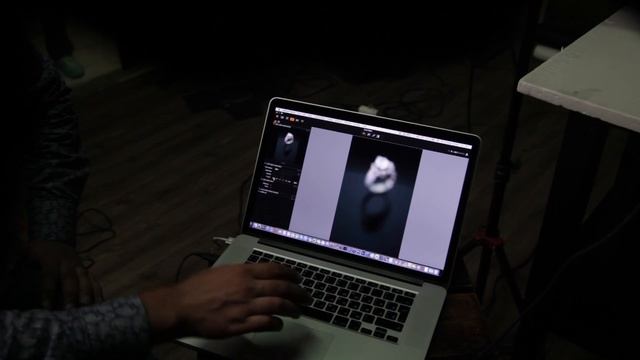 Съемка ювелирки в акриловом конусе\как фотографировать кольцо смотреть онлайн