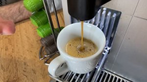 Какой кофе в капсулах Nespresso выбрать? Битва капсул французкие L'or и мои капсулы «8 граммов»