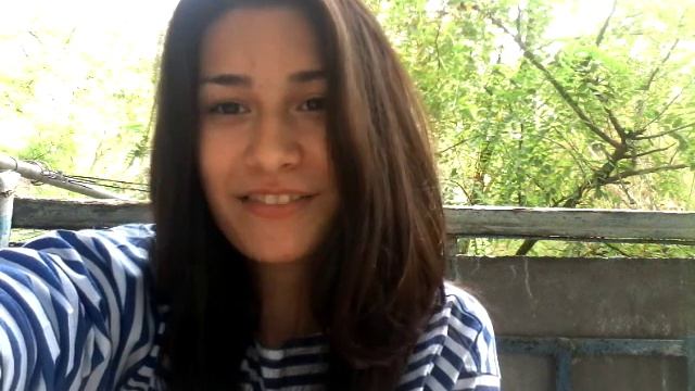 Очень красивый и трогательный стих. Пробирает до глубины души смотреть онлайн