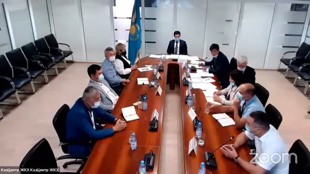 Новые механизмы управления многоквартирными жилыми домами. Особенности и проблемные вопросы» смотреть онлайн