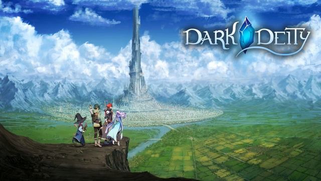 Dark Deity First Impressions and Early Review смотреть онлайн