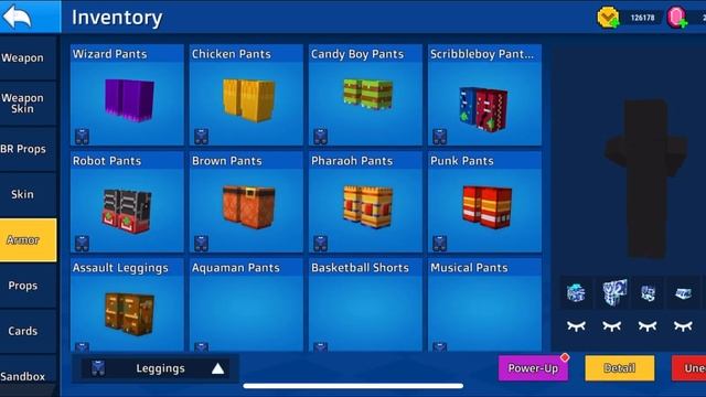 Cops N Robbers - Spending 275K Coins смотреть онлайн