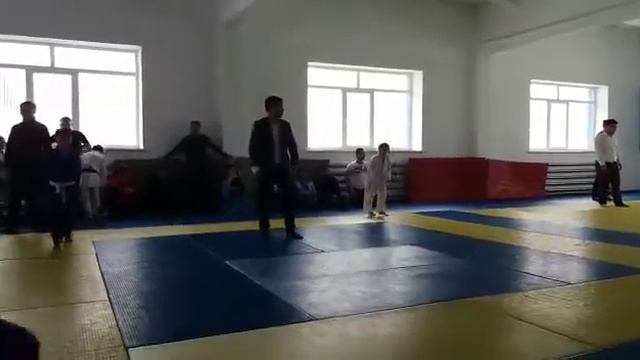 Дзюдо 29 кг 2 схватка смотреть онлайн