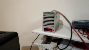 Сколько потребляет Китайский  автомобильный холодильник Alpicool CF45 на 12, 24, 220v