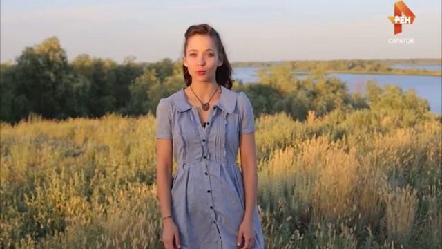 Остановись, мгновенье: Мария Немцева - "Благодарность" М.Ю.Лермонтова смотреть онлайн
