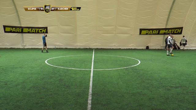 LIVE Поле 1 | 01-02-2020 | #SFCK Street Football Challenge Kiev смотреть онлайн