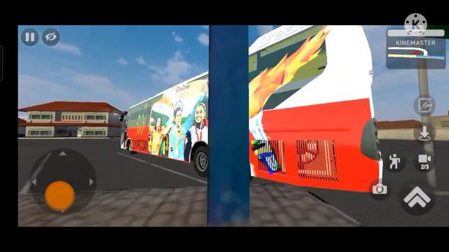 olympic day special edition to mercedes benz sleeper coach bus mod смотреть онлайн