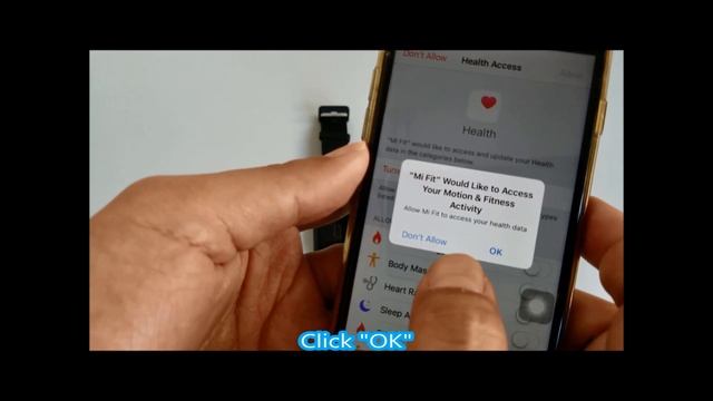 How to Pair a Huami Amazfit BIP SmartWatch to an iPhone 8 Plus , iPhone Xs, XS Max, iPhone XR, iPad смотреть онлайн