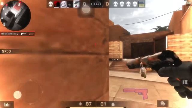 Топ 1 После W1ldyx В 6 Пальцев С Телефона ? | Standoff 2 Fragmovie? #дляzenboy