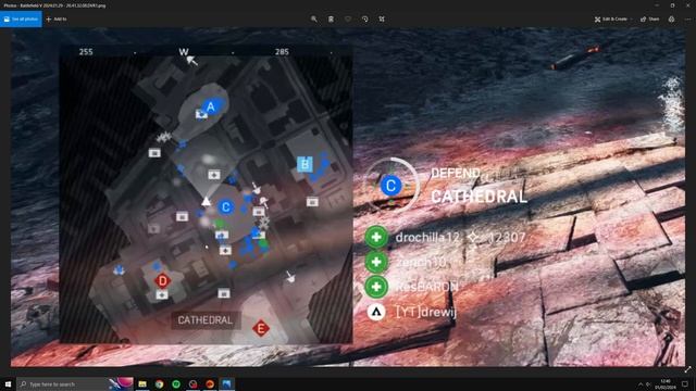 Improve AWARENESS in Battlefield V - Tips смотреть онлайн
