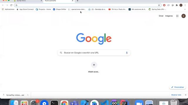 Como incluir pasarela de pago a tus aplicaciones móviles en Android смотреть онлайн
