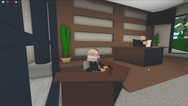 FOXI SIRENA E TRIMISA LA JUDECATA, FACE PUSCARIE PE VIATA? (ROBLOX BROOKHAVEN) смотреть онлайн