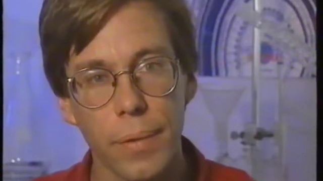 Interview w/ Paul Mckenna on Paranormal World - Bob Lazar (1997) смотреть онлайн