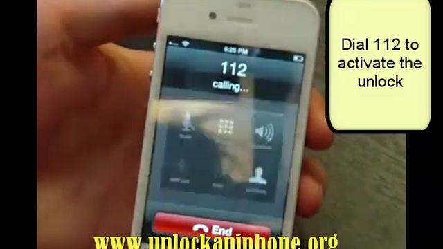 Gevey SIM iPhone 5.1.1 now Available! смотреть онлайн