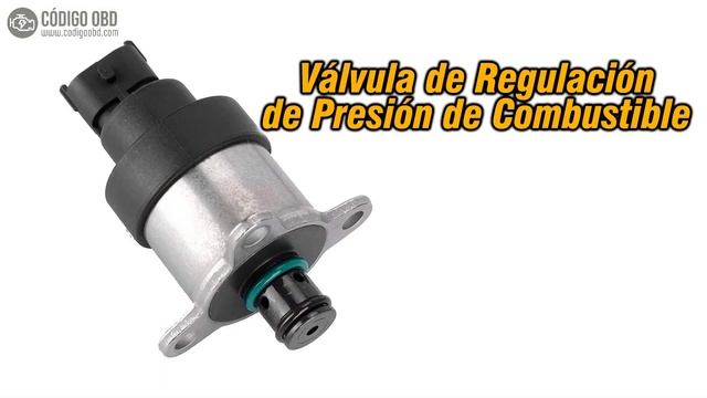 CÓDIGO P0090 ? Solucionado ? Códigos de avería Regulador Combustible Síntomas, Causas y Soluciones смотреть онлайн