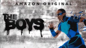 1 Hour A-Train Theme song (The Boys Season 2 Soundtrack)
