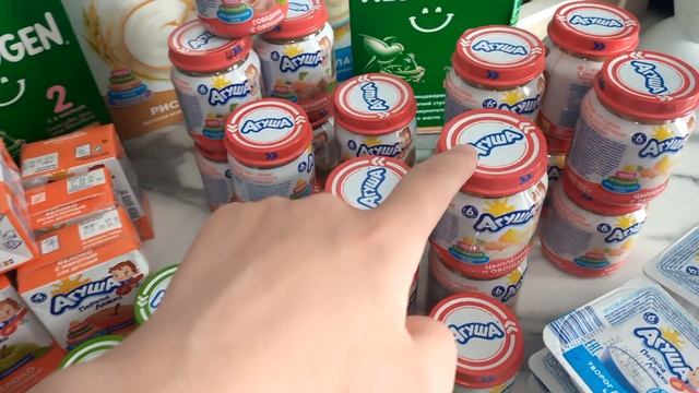 Рацион питание ребенка в 8 месяцев\Асии 8 месяцев\что выдают бесплатно \молочная кухня смотреть онлайн