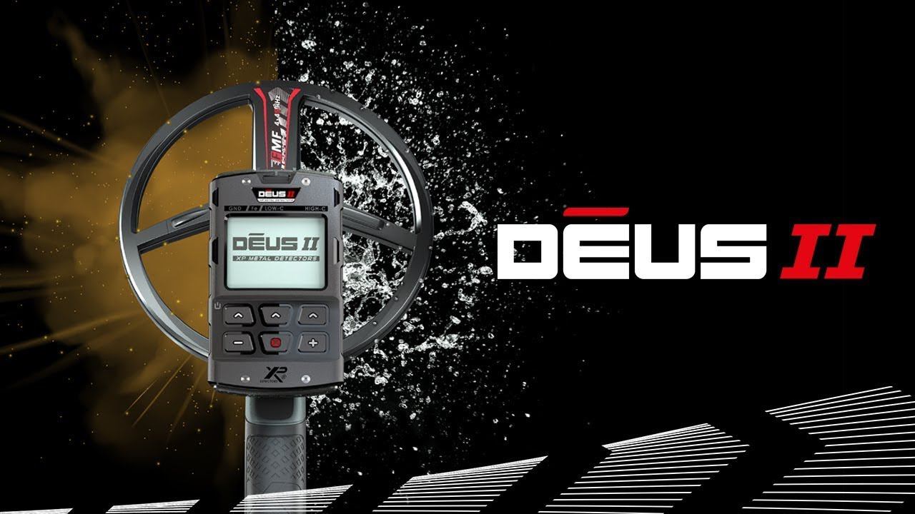 стрим 133 ✅XP Deus2 ! Есть мнение !! Настройки XP Deus!