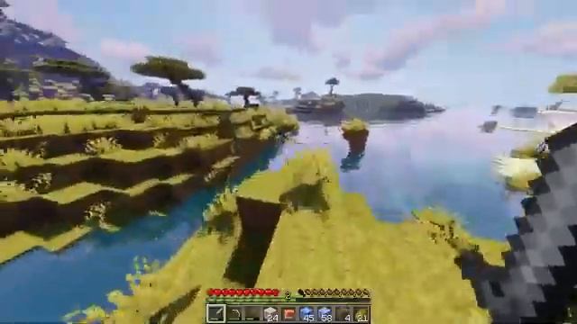 stealing all rare and ileegal mobs in MINECRAFT 1.21 shocking смотреть онлайн